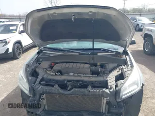 2015 GMC Acadia SLE с VIN 1GKKRPKD1FJ256985, выставлен на аукционе IAAI как лот 41792425 с пробегом 89 701 миль миль и . История ставок и продаж доступна на DreamBid. Изображение 10.