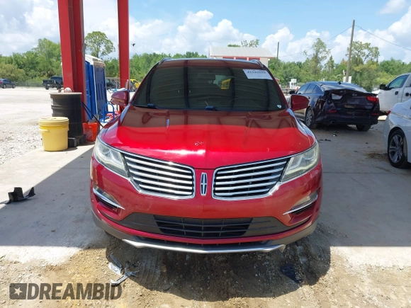 2016 Lincoln MKC Select with VIN 5LMCJ2C98GUJ19751, listed as a IAAI auction lot 42343559 with 88,745 mi miles and . Bid and sale history available at DreamBid. Image 12.