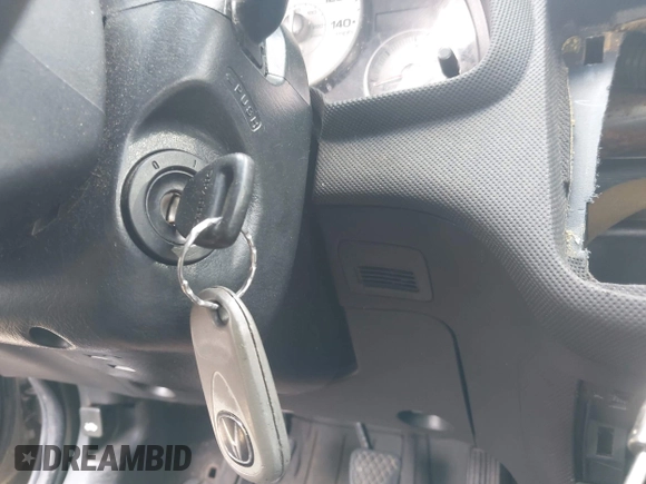 2006 Acura RSX with VIN JH4DC53806S008568, listed as a IAAI auction lot 41942905 with 254,298 mi miles and . Bid and sale history available at DreamBid. Image 11.