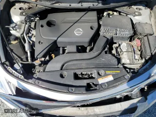 2013 Nissan Altima 2.5 SL with VIN 1N4AL3AP4DC281335, listed as a Copart auction lot 50318295 with 131,275 mi miles and Salvage Title. Bid and sale history available at carsss.com. Image 12.
