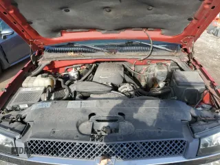 2003 Chevrolet Silverado 1500 LS with VIN 1GCEK14V43Z155100, listed as a Copart auction lot 48410965 with 62,125 mi miles and Clean Title. Bid and sale history available at DreamBid. Image 11.
