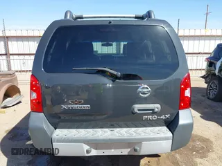 2012 Nissan Xterra X with VIN 5N1AN0NW2CC525949, listed as a IAAI auction lot 41840417 with 150,955 mi miles and . Bid and sale history available at DreamBid. Image 16.