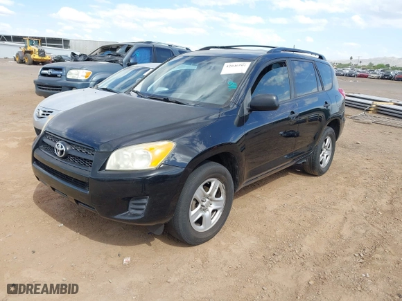 2012 Toyota RAV4 with VIN JTMZF4DV4CD031915, listed as a IAAI auction lot 42046901 with 177,291 mi miles. Bid and sale history available at carsss.com. Image 17.