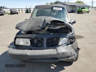 1996 Chevrolet Tracker z VIN 2CNBJ1869T6912380, wystawiony jako Copart lot #68080054 z przebiegiem 175 206 mil mil oraz Szkoda całkowita • Salvage title. Historia ofert i sprzedaży dostępna na DreamBid. Obrazek 5.