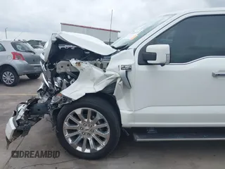 2021 Ford F-150 XL with VIN 1FTFW1E8XMFA69505, listed as a IAAI auction lot 42446323 with 58,214 mi miles and . Bid and sale history available at DreamBid. Image 18.
