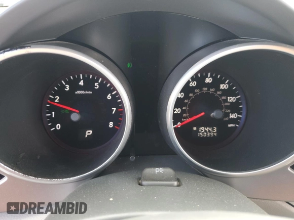 2007 Subaru Tribeca 7-Pass с VIN 4S4WX85D774404251, выставлен на аукционе Copart как лот 49650325 с пробегом 150 394 миль миль и Списание • Salvage title. История ставок и продаж доступна на DreamBid. Изображение 9.