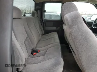 2005 Chevrolet Silverado 1500 with VIN 1GCEK19V25E248250, listed as a Copart auction lot 78862524 with 211,680 mi miles and Salvage Title. Bid and sale history available at carsss.com. Image 10.