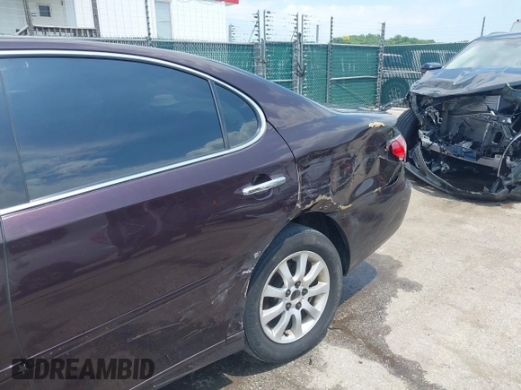 2002 Lexus ES 300 с VIN JTHBF30G425026580, выставлен на аукционе IAAI как лот 42370924 с пробегом 215 836 миль миль и . История ставок и продаж доступна на DreamBid. Изображение 18.
