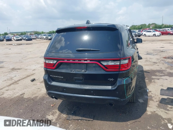 2014 Dodge Durango R/T с VIN 1C4SDHCT6EC975156, выставлен на аукционе IAAI как лот 42124665 с пробегом 160 827 миль миль и . История ставок и продаж доступна на DreamBid. Изображение 16.