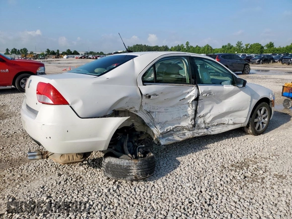 2010 Mercury Milan Premier с VIN 3MEHM0JA4AR656099, выставлен на аукционе Copart как лот 59639005 с пробегом 234 003 миль миль и Списание • Salvage title. История ставок и продаж доступна на DreamBid. Изображение 3.
