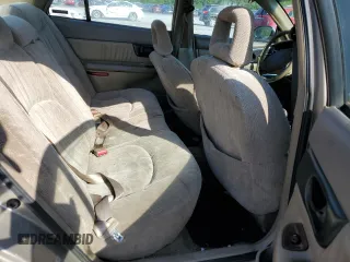 1999 Buick Regal LS with VIN 2G4WB52K4X1458845, listed as a Copart auction lot 55254814 with 200,000 mi miles and Salvage title. Bid and sale history available at DreamBid. Image 10.