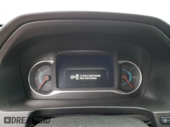 2019 Honda Passport Touring z VIN 5FNYF7H96KB000201, wystawiony jako Copart lot #73759134 z przebiegiem Nie podano mil oraz Szkoda całkowita • Salvage title. Historia ofert i sprzedaży dostępna na DreamBid. Obrazek 9.