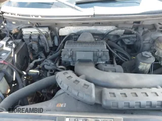2008 Ford F-150 XLT с VIN 1FTPW14V98FA22466, выставлен на аукционе IAAI как лот 41509428 с пробегом 290 093 миль миль и . История ставок и продаж доступна на DreamBid. Изображение 10.