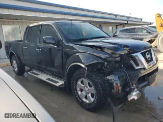 2012 Nissan Frontier SV with VIN 1N6AD0FV7CC408491, listed as a Copart auction lot 79810454 with 144,663 mi miles and Salvage Title. Bid and sale history available at carsss.com. Image 4.