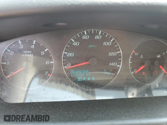 2016 Chevrolet Impala LTZ z VIN 2G1WC5E31G1136114, wystawiony jako Copart lot #59866475 z przebiegiem 121 320 mil mil oraz Szkoda całkowita • Salvage title. Historia ofert i sprzedaży dostępna na DreamBid. Obrazek 9.