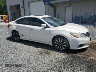 2016 Nissan Altima S z VIN 1N4AL3APXGC124946, wystawiony jako Copart lot #55497625 z przebiegiem 125 306 mil mil oraz Szkoda całkowita • Salvage title. Historia ofert i sprzedaży dostępna na DreamBid. Obrazek 4.