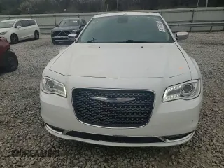2017 Chrysler 300 with VIN 2C3CCAKG1HH571318, listed as a Copart auction lot 48156785 with 162,560 mi miles and Salvage Title. Bid and sale history available at carsss.com. Image 11.