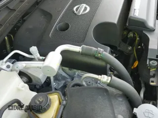 2021 Nissan Murano S with VIN 5N1AZ2AS5MC127316, listed as a IAAI auction lot 42845026 with 40,124 mi miles and . Bid and sale history available at DreamBid. Image 21.