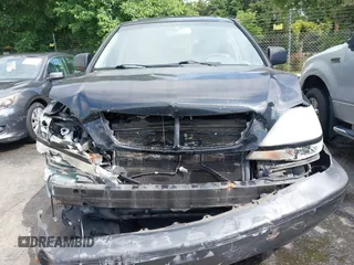 2003 Lexus RX 300 z VIN JTJGF10U530162469, wystawiony jako IAAI lot #42257609 z przebiegiem 238 259 mil mil oraz . Historia ofert i sprzedaży dostępna na DreamBid. Obrazek 12.
