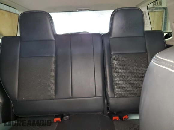 2017 Jeep Patriot Sport SE with VIN 1C4NJPBA2HD201176, listed as a Copart auction lot 44499025 with 92,182 mi miles and Salvage Title. Bid and sale history available at carsss.com. Image 10.