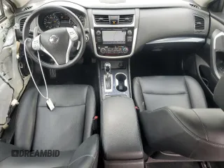 2018 Nissan Altima 2.5 S with VIN 1N4AL3AP0JC474626, listed as a Copart auction lot 53030745 with 169,867 mi miles and Clean Title. Bid and sale history available at carsss.com. Image 8.