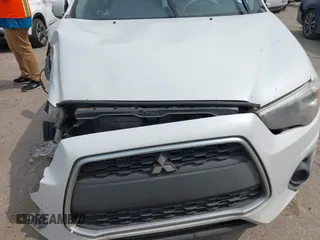 2015 Mitsubishi Outlander Sport 2.4 GT with VIN 4A4AP4AW0FE029030, listed as a IAAI auction lot 41782629 with 230,670 mi miles. Bid and sale history available at carsss.com. Image 12.