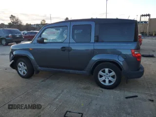 2011 Honda Element EX z VIN 5J6YH1H70BL002930, wystawiony jako Copart lot #85854024 z przebiegiem Nie podano mil oraz Szkoda całkowita • Salvage title. Historia ofert i sprzedaży dostępna na DreamBid. Obrazek 2.