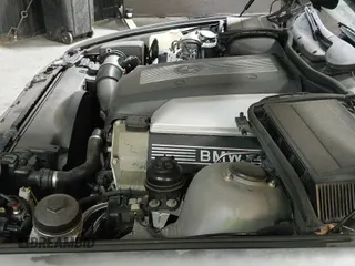 2002 BMW 5 Series 540i with VIN WBADN63422GN85322, listed as a IAAI auction lot 42119738 with 133,427 mi miles and . Bid and sale history available at DreamBid. Image 20.
