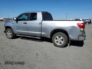 2008 Toyota Tundra 4WD Truck with VIN 5TFBT54108X014337, listed as a Copart auction lot 72510694 with 222,583 mi miles and Salvage Title. Bid and sale history available at carsss.com. Image 2.