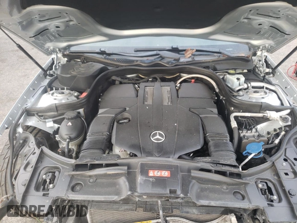 2015 Mercedes-Benz CLS-Class CLS 400 with VIN WDDLJ6FB8FA152445, listed as a Copart auction lot 68637112 with 78,577 mi miles. Bid and sale history available at carsss.com. Image 11.