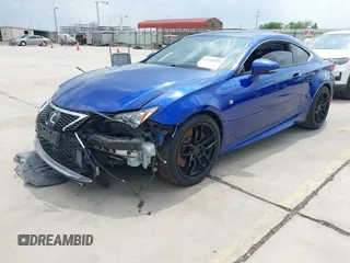 2016 Lexus RC 200t F Sport z VIN JTHHA5BC7G5002196, wystawiony jako IAAI lot #42115939 z przebiegiem 122 093 mil mil oraz . Historia ofert i sprzedaży dostępna na DreamBid. Obrazek 22.