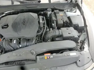 2024 Hyundai Sonata SEL с VIN KMHL64JA3RA401720, выставлен на аукционе Copart как лот 68517855 с пробегом 8 335 миль миль и Списание • Salvage title. История ставок и продаж доступна на DreamBid. Изображение 15.