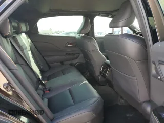 2024 Toyota Crown Platinum with VIN JTDAFAAF5R3007601, listed as a Copart auction lot 79818884 with 0 mi miles and Salvage Title. Bid and sale history available at carsss.com. Image 11.