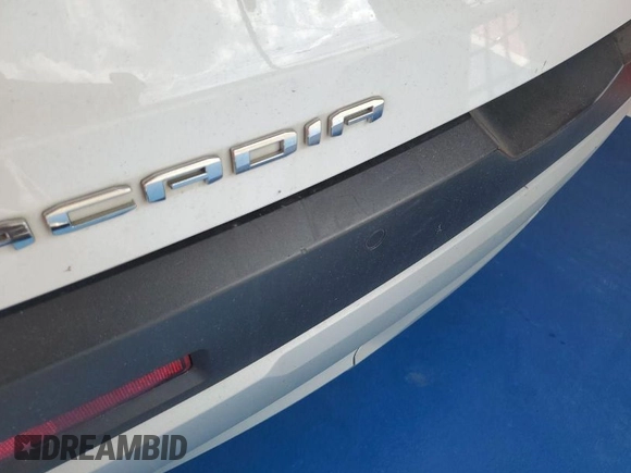 2023 GMC Acadia SLT с VIN 1GKKNULSXPZ131073, выставлен на аукционе IAAI как лот 42082670 с пробегом 126 741 миль миль и . История ставок и продаж доступна на DreamBid. Изображение 1.