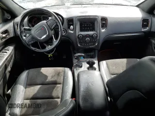 2020 Dodge Durango GT Plus z VIN 1C4RDJDGXLC261437, wystawiony jako Copart lot #55125815 z przebiegiem 134 143 mil mil oraz Nie do naprawy • Non repairable. Historia ofert i sprzedaży dostępna na DreamBid. Obrazek 8.