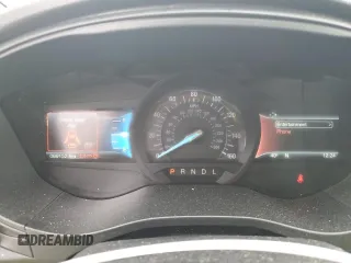 2018 Ford Fusion SE z VIN 3FA6P0H79JR270777, wystawiony jako Copart lot #45319755 z przebiegiem 69 152 mil mil oraz Szkoda całkowita • Salvage title. Historia ofert i sprzedaży dostępna na DreamBid. Obrazek 9.