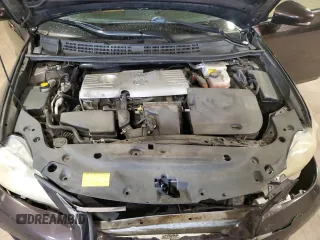 2011 Lexus CT 200h with VIN JTHKD5BH4B2043534, listed as a Copart auction lot 52693605 with 218,142 mi miles and Salvage Title. Bid and sale history available at DreamBid. Image 11.