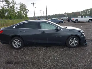 2018 Chevrolet Malibu LS with VIN 1G1ZB5ST5JF206704, listed as a IAAI auction lot 39751544 with 98,510 mi miles and . Bid and sale history available at DreamBid. Image 13.