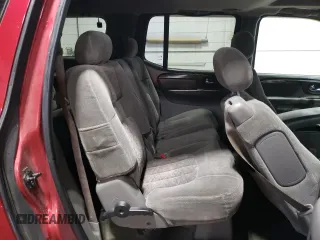 2003 GMC Envoy SLE with VIN 1GKET16PX36229900, listed as a Copart auction lot 64891454 with 201,586 mi miles and Non Repairable. Bid and sale history available at DreamBid. Image 11.
