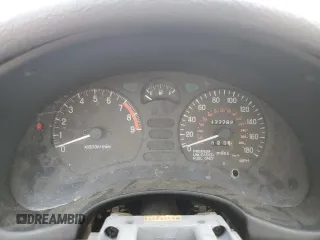 1992 Mitsubishi 3000GT z VIN JA3XE74C1NY066108, wystawiony jako Copart lot #75669024 z przebiegiem 177 762 mil mil oraz Nie do naprawy. Historia ofert i sprzedaży dostępna na DreamBid. Obrazek 9.