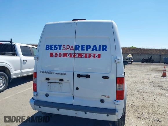 2012 Ford Transit Connect XLT z VIN NM0LS7BNXCT113866, wystawiony jako IAAI lot #42537367 z przebiegiem 167 809 mil mil oraz . Historia ofert i sprzedaży dostępna na DreamBid. Obrazek 16.