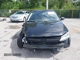 2012 Volkswagen Jetta SE с VIN 3VWDP7AJ4CM392797, выставлен на аукционе IAAI как лот 42413516 с пробегом 183 331 миль миль и . История ставок и продаж доступна на DreamBid. Изображение 13.