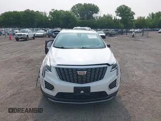 2020 Cadillac XT5 Premium Luxury FWD с VIN 1GYKNCRS0LZ116986, выставлен на аукционе IAAI как лот 42390347 с пробегом 78 007 миль миль и . История ставок и продаж доступна на DreamBid. Изображение 13.