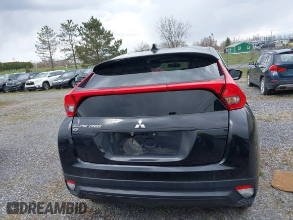 2020 Mitsubishi Eclipse Cross ES с VIN JA4AS3AA2LZ022759, выставлен на аукционе IAAI как лот 42047535 с пробегом 103 049 миль миль и . История ставок и продаж доступна на DreamBid. Изображение 16.