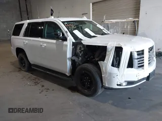 2020 Chevrolet Tahoe Commercial с VIN 1GNLCDEC8LR283902, выставлен на аукционе IAAI как лот 41670895 с пробегом 91 508 миль миль и . История ставок и продаж доступна на DreamBid. Изображение 1.