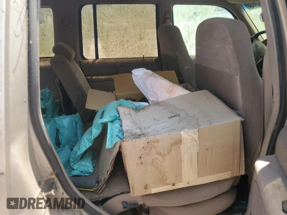 1997 Ford Explorer XL с VIN 1FMDU34X5VUB27143, выставлен на аукционе Copart как лот 63259045 с пробегом 270 492 миль миль и Чистый • Clean title. История ставок и продаж доступна на DreamBid. Изображение 11.