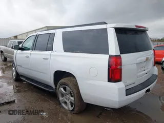 2020 Chevrolet Suburban LT z VIN 1GNSCHKC9LR284936, wystawiony jako IAAI lot #41196246 z przebiegiem Nie podano mil oraz . Historia ofert i sprzedaży dostępna na DreamBid. Obrazek 3.