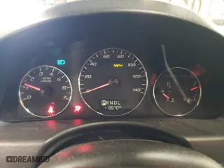 2007 Chevrolet Malibu LTZ with VIN 1G1ZU57N27F170807, listed as a Copart auction lot 46844525 with 119,970 mi miles and Salvage Title. Bid and sale history available at carsss.com. Image 9.