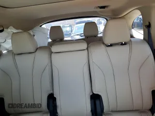 2023 Acura MDX with VIN 5J8YE1H35PL030565, listed as a Copart auction lot 55512284 with 3,977 mi miles and Salvage Title. Bid and sale history available at carsss.com. Image 10.