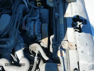 2006 Subaru Forester X with VIN JF1SG63616H736369, listed as a IAAI auction lot 42930378 with 207,626 mi miles and . Bid and sale history available at DreamBid. Image 12.